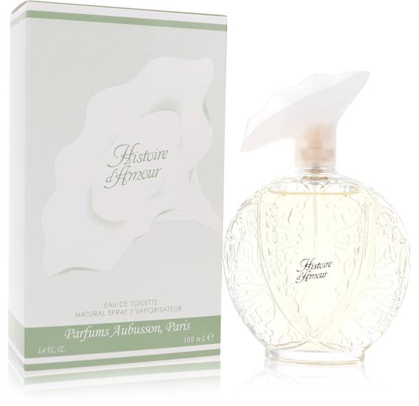 Histoire D'amour Perfume