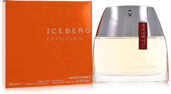 Iceberg Effusion Perfume