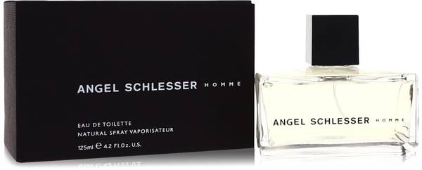 Angel Schlesser Cologne