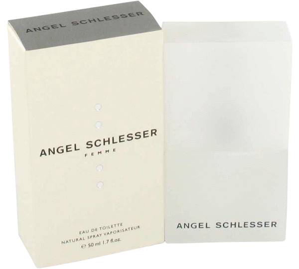 Angel Schlesser Perfume