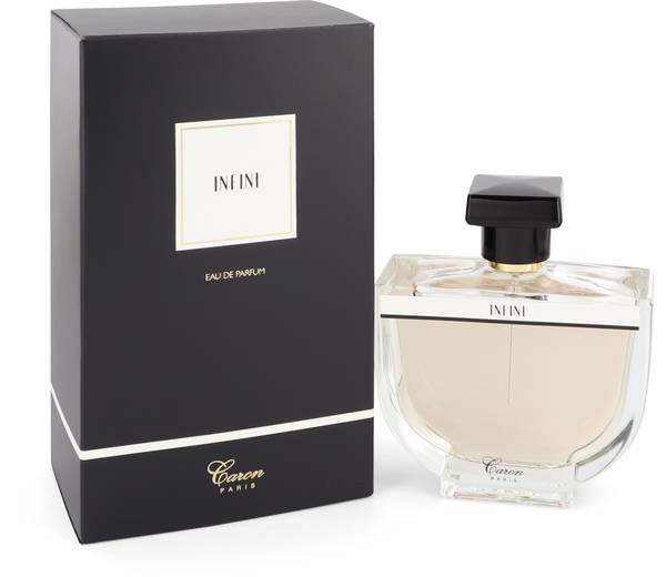 Infini Perfume