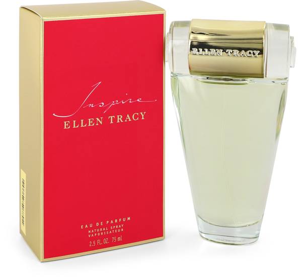 Inspire Perfume