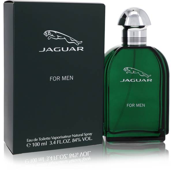 Jaguar Cologne