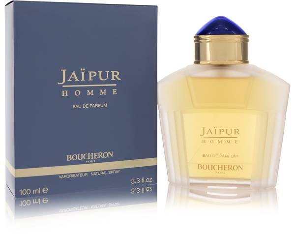 Jaipur Cologne