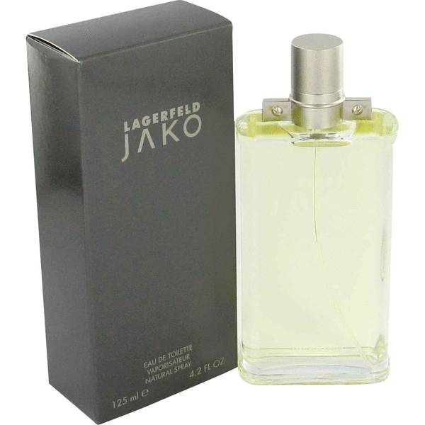 Jako Cologne