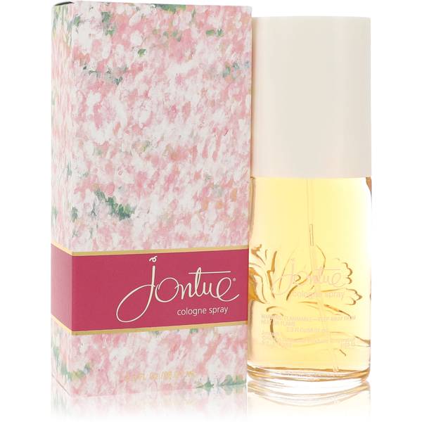 Jontue Perfume