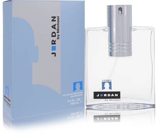Jordan Cologne