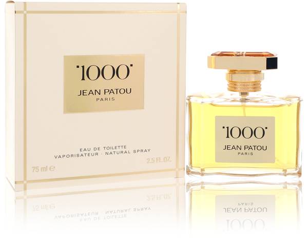 1000 Perfume