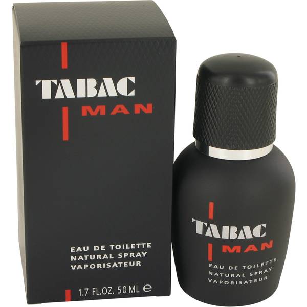 Tabac Man Cologne
