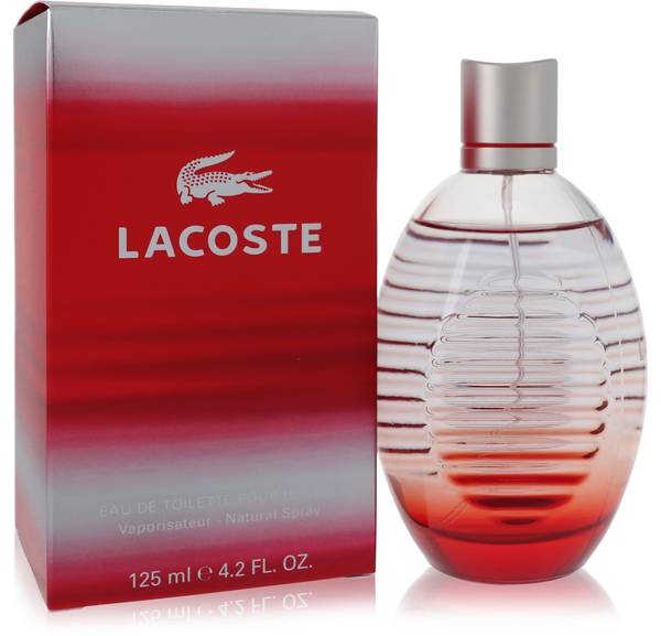 Lacoste Style In Play Cologne