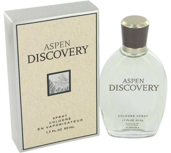 Aspen Discovery Cologne