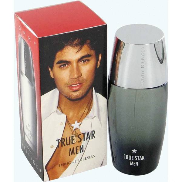 True Star Cologne