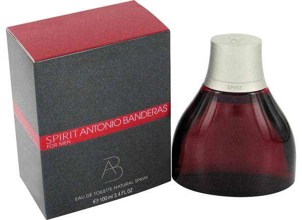 Spirit Cologne