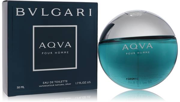 Aqua Pour Homme Cologne