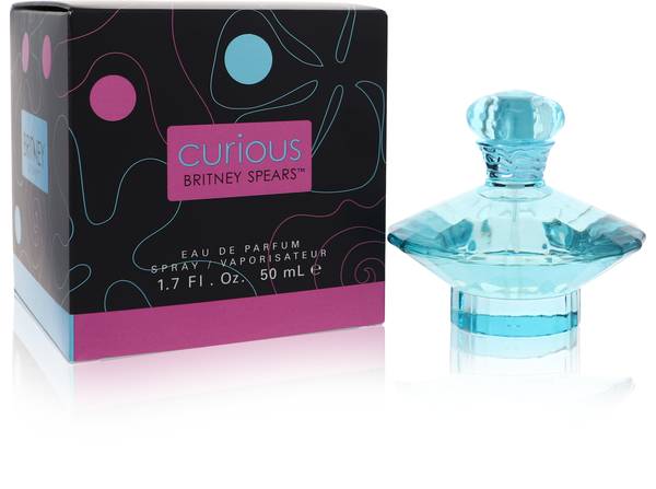 Curious Perfume