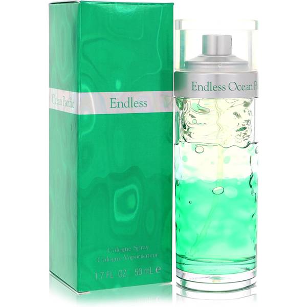 Endless Cologne
