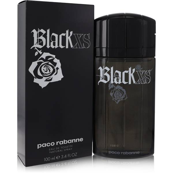 Black Xs Cologne