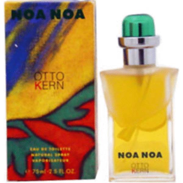 Noa Noa Perfume