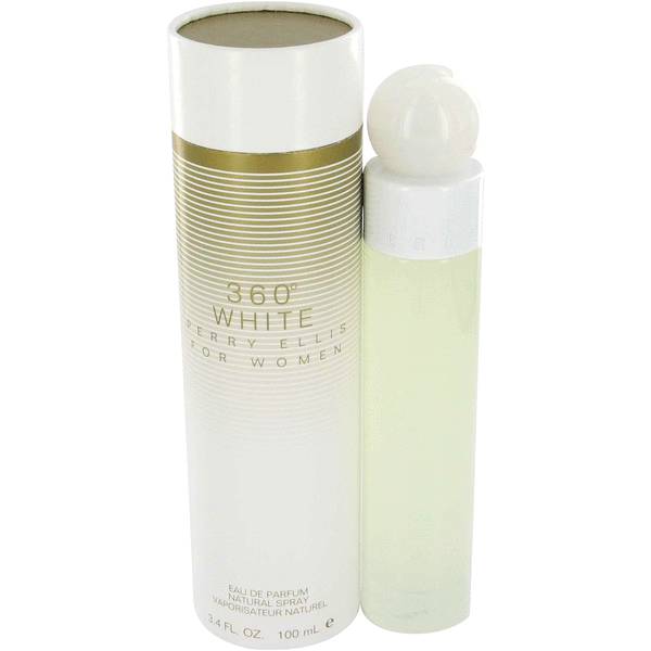 Perry Ellis 360 White Perfume