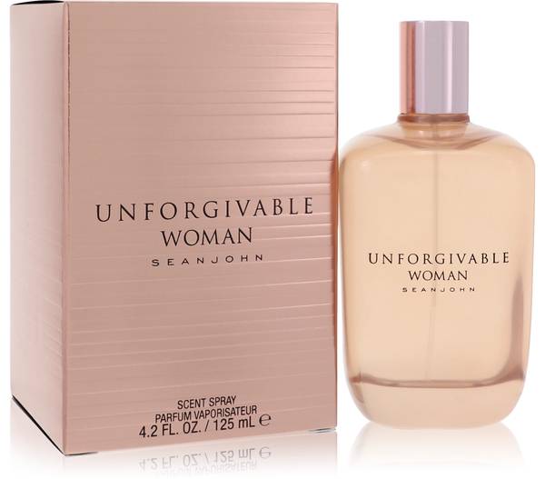 Unforgivable Perfume