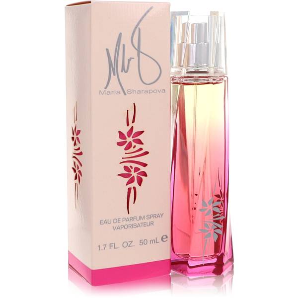 Maria Sharapova Perfume