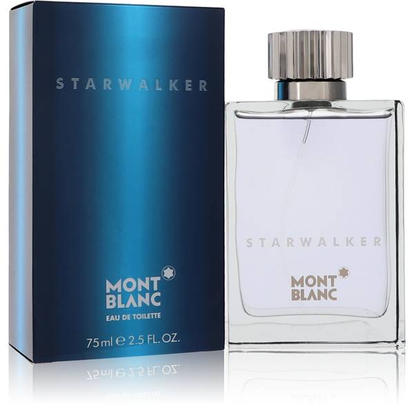 Starwalker Cologne