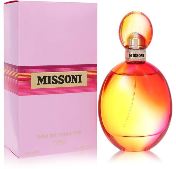 Missoni Perfume
