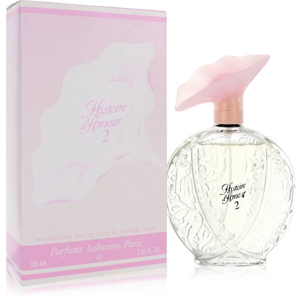 Histoire D'amour 2 Perfume