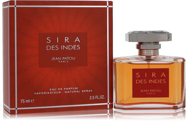 Sira Des Indes Perfume