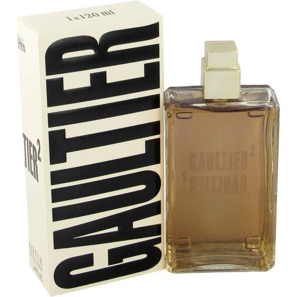 Jean Paul Gaultier 2 Perfume