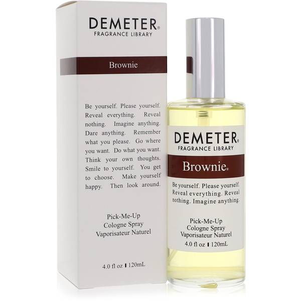 Demeter Brownie Perfume