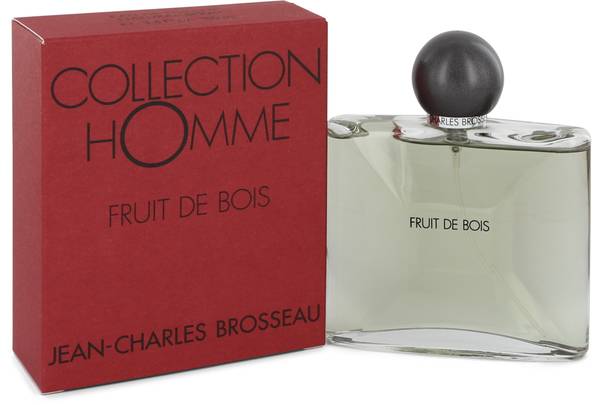 Fruit De Bois Perfume