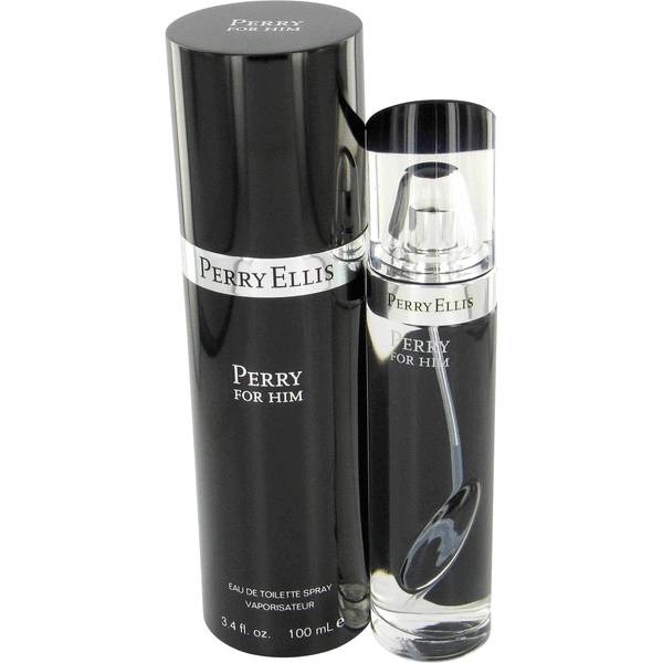 Perry Black Cologne