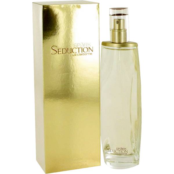 Spark Seduction Perfume