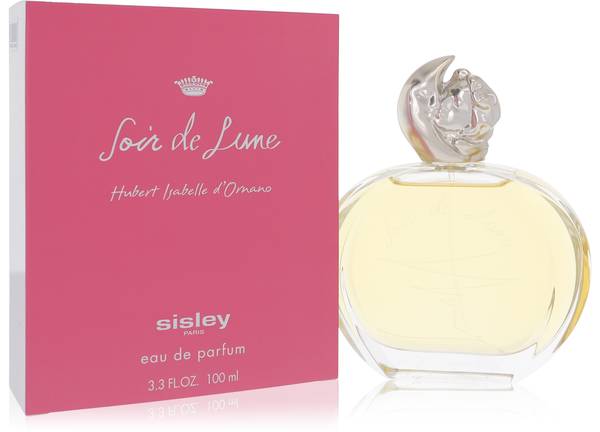 Soir De Lune Perfume