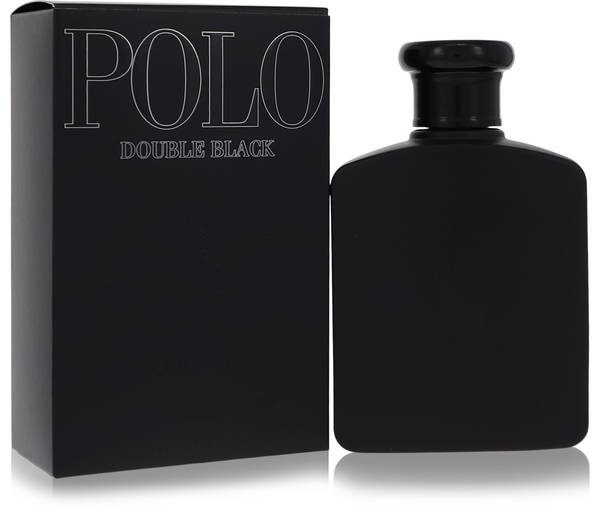 Polo Double Black Cologne