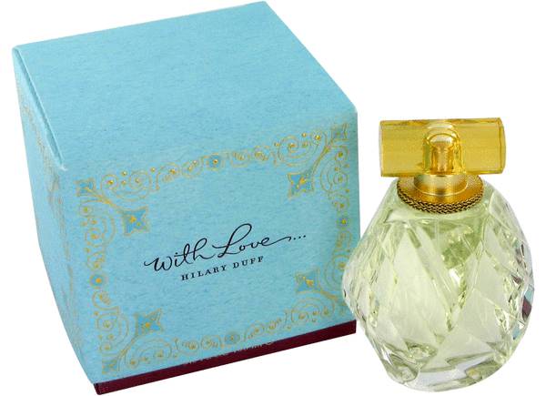 With Love Perfume
