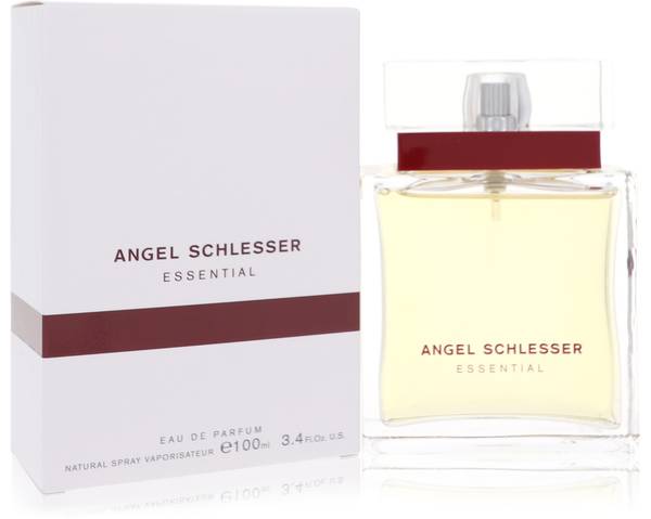 Angel Schlesser Essential Perfume