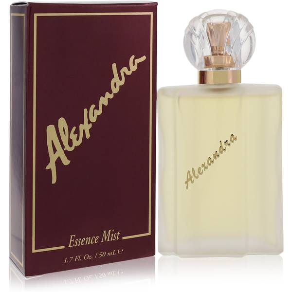 Alexandra Perfume