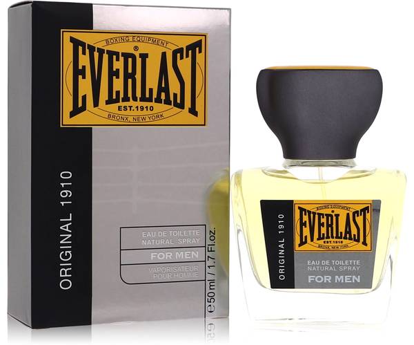 Everlast Cologne