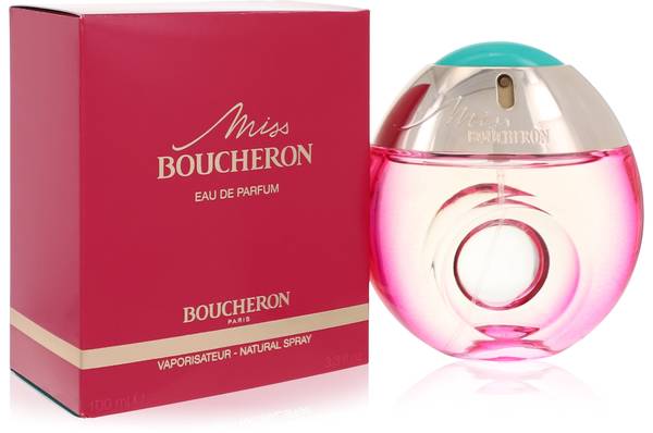 Miss Boucheron Perfume
