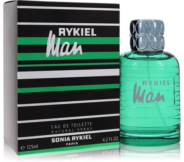 Rykiel Man Cologne