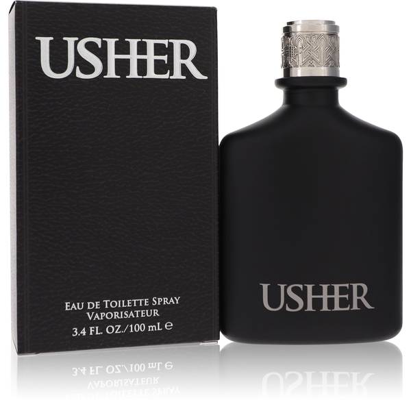 Usher For Men Cologne