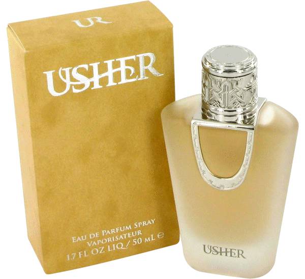 Usher For Women Perfume