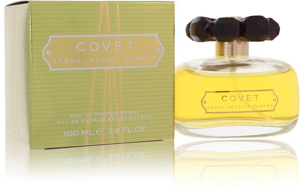 Covet Perfume