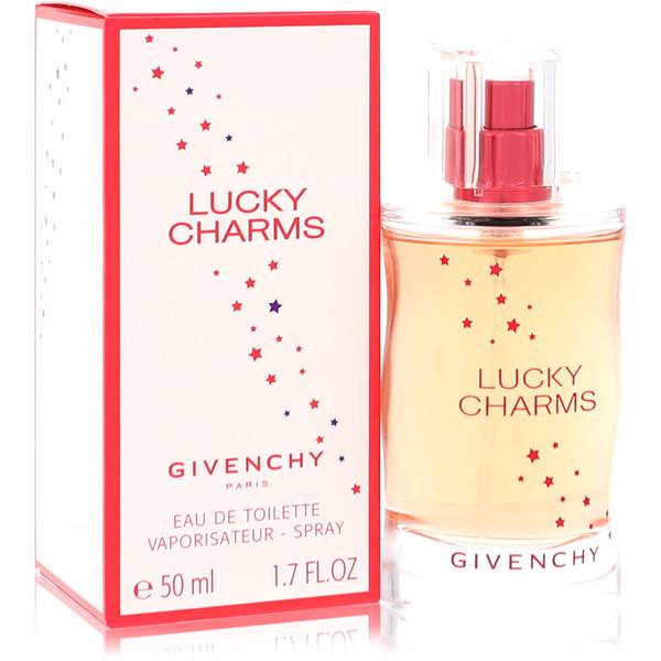Lucky Charms Perfume