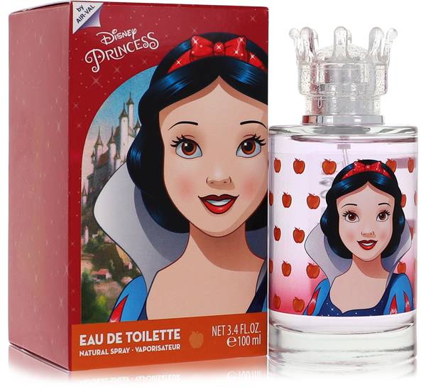 Snow White Perfume