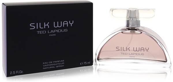 Silk Way Perfume