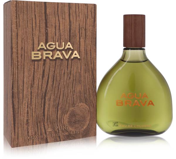 Agua Brava Cologne