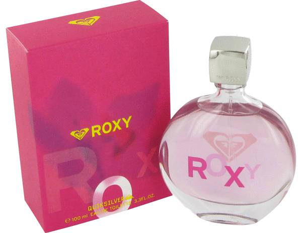 Roxy Perfume